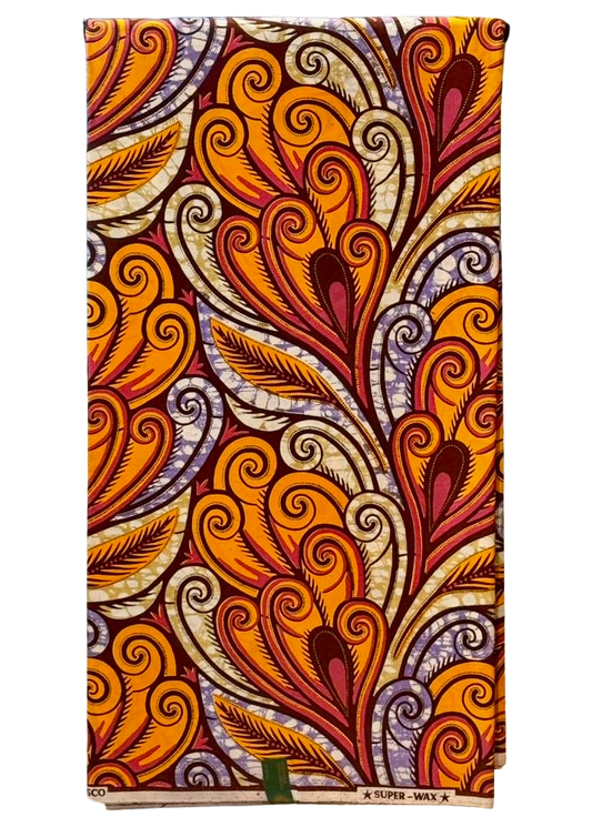 Embellished Super Wax