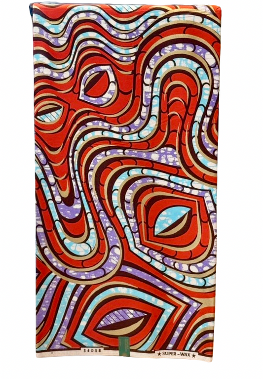 Embellished Super Wax