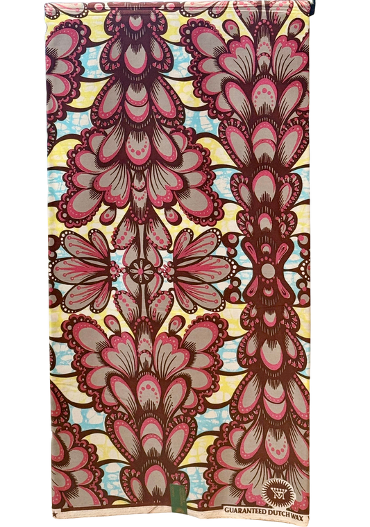 Embellished Super Wax