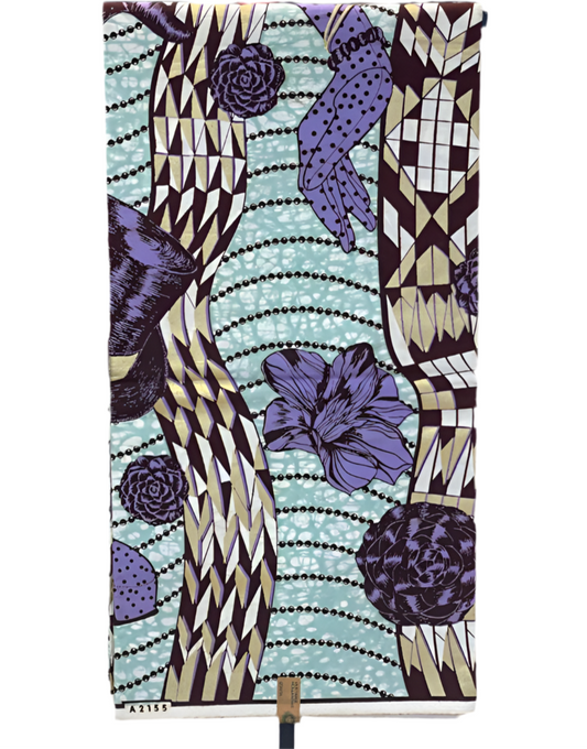 Wax Block Edition Limitee