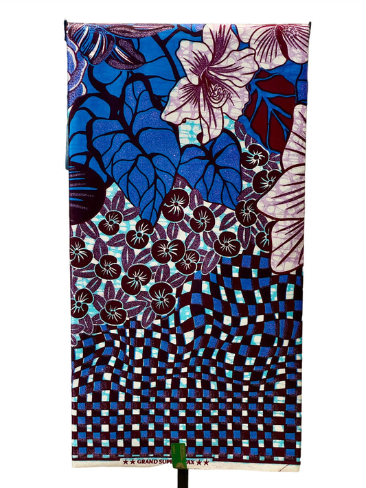 Exclusive Grand Super Wax