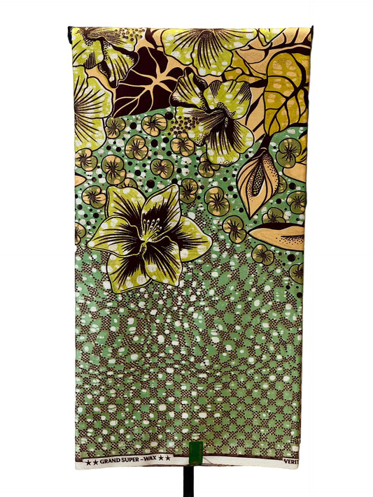 Exclusive Grand Super Wax