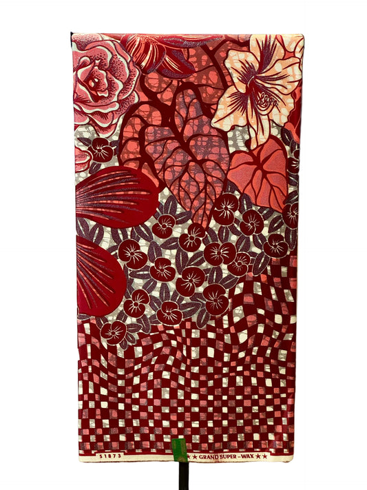 Exclusive Grand Super Wax