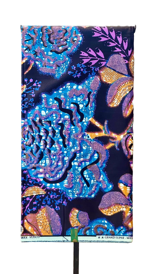 Exclusive Grand Super Wax