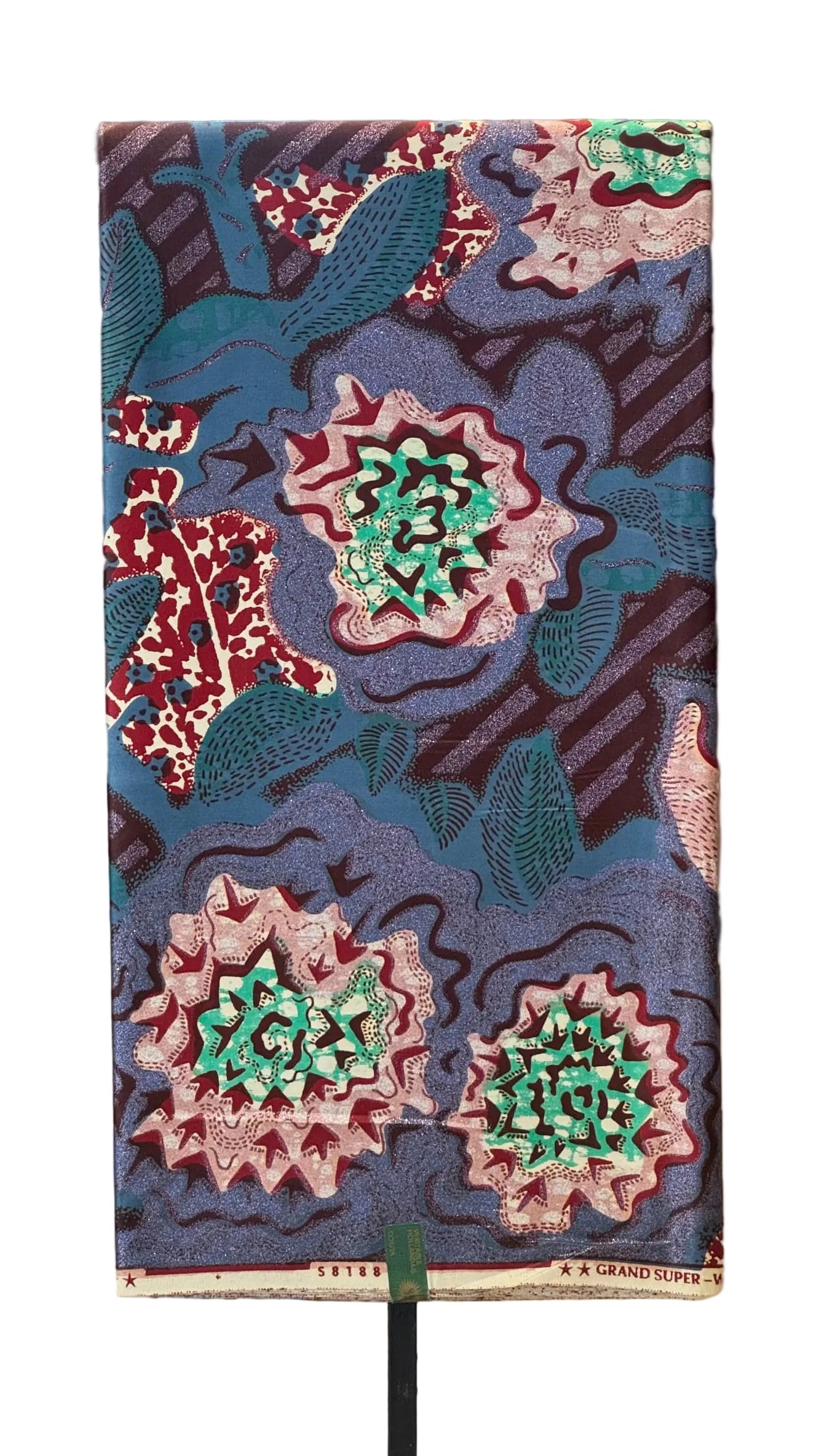 Exclusive Grand Super Wax