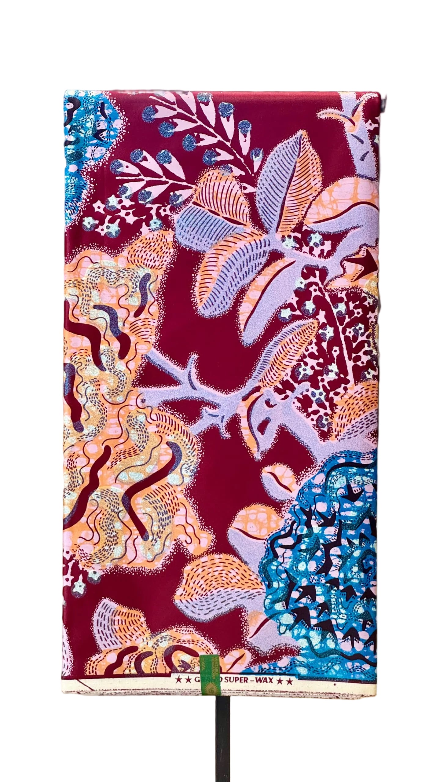 Exclusive Grand Super Wax