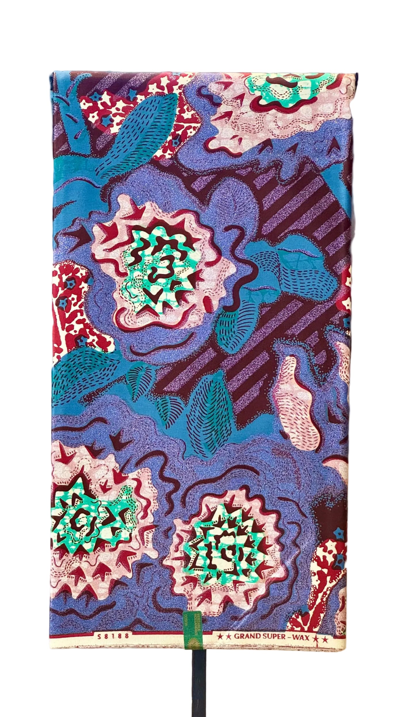 Exclusive Grand Super Wax