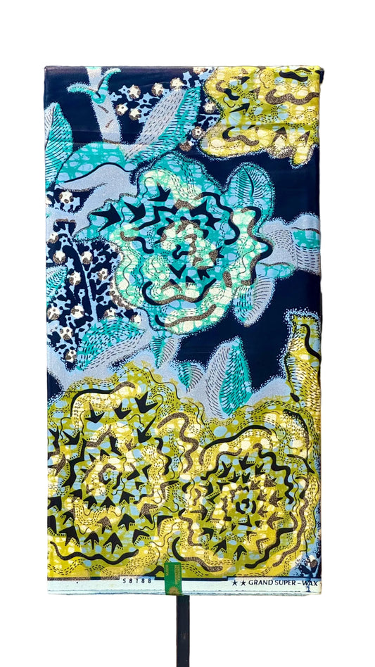 Exclusive Grand Super Wax