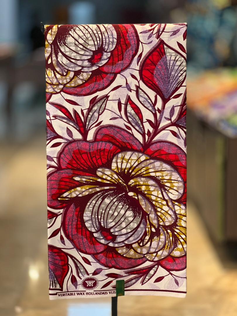 Grand Super Wax Exclusif