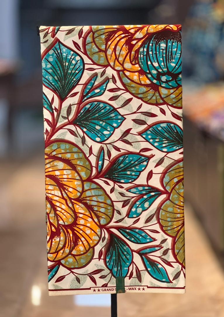 Grand Super Wax Exclusif