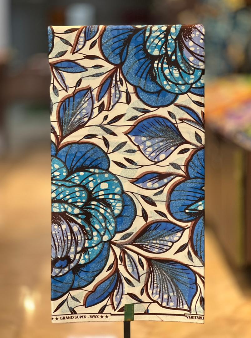 Grand Super Wax Exclusif