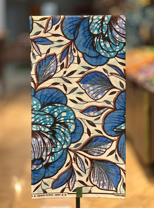 Grand Super Wax Exclusif