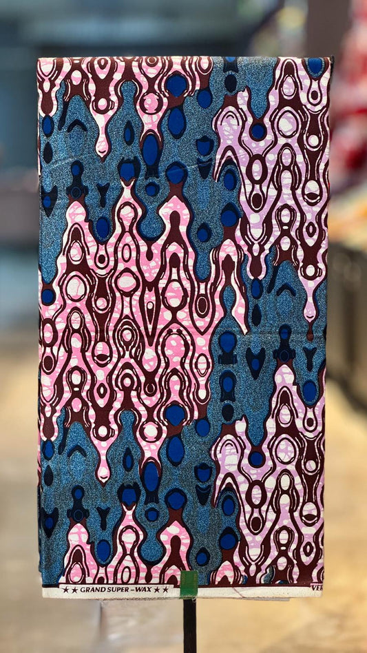 Grand Super Wax