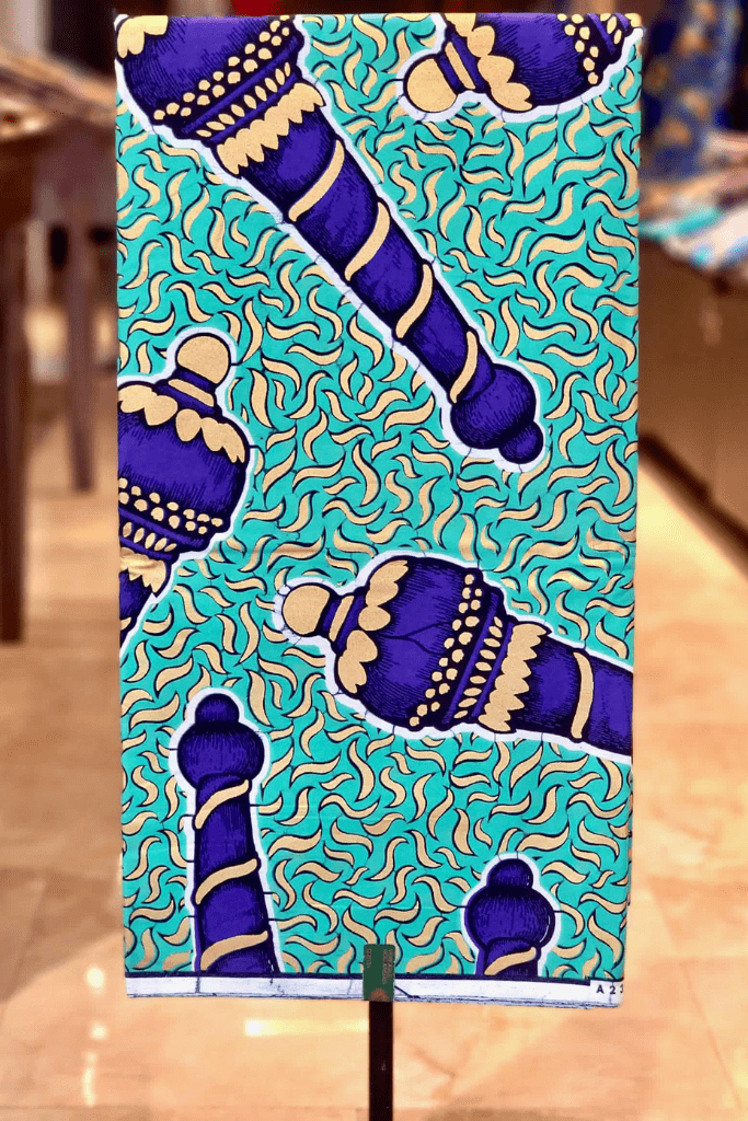 Wax Block Edition Limitee