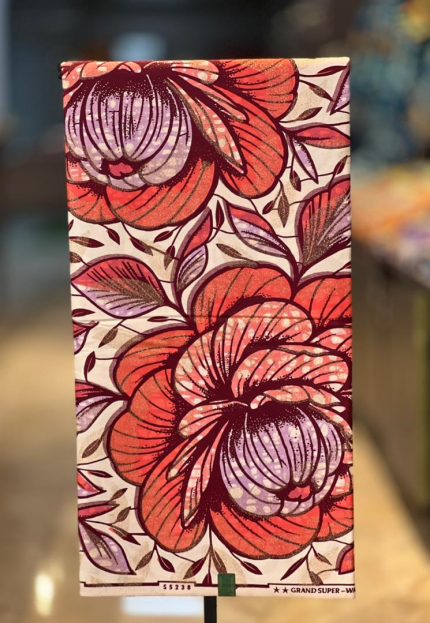 Exclusive Grand Super Wax